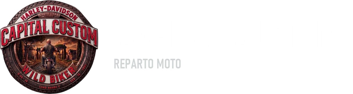 Capital Custom